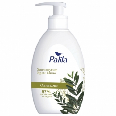 Հեղուկ օճառ Palila ծաղկած ձիթենի